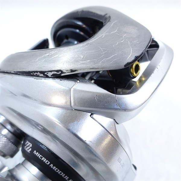 １６メタニウムＭＧＬ右